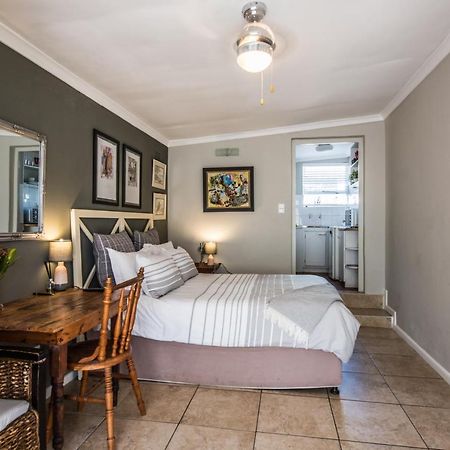 Greenlawns B&B Le Cap Extérieur photo